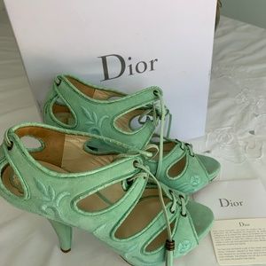 Christian Dior